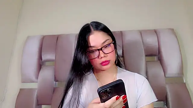 JasmineMoore online show from July 2026 09:02:01 PM