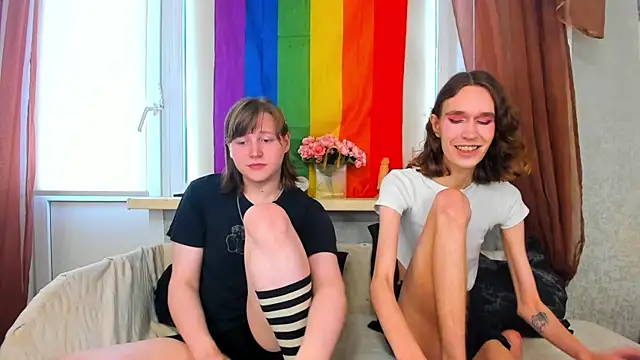 Calvin and Kevin online show from June 2026 10:48:01 AM