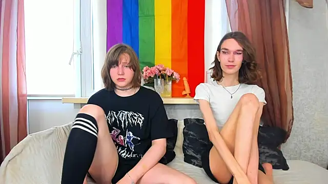 Calvin and Kevin online show from July 2026 10:51:01 AM