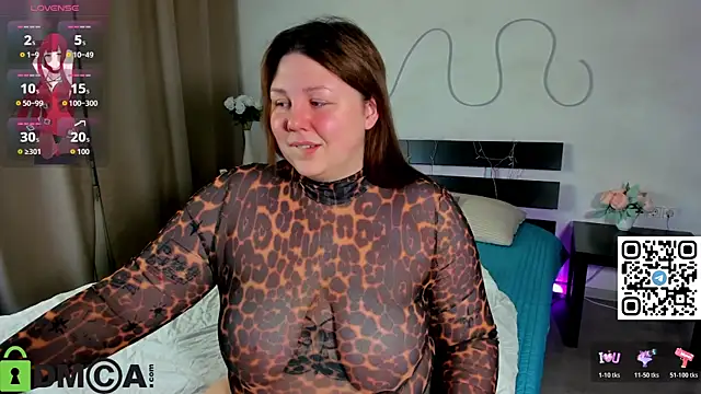 Ruth Oliver online show from January 2026 01:07:02 AM