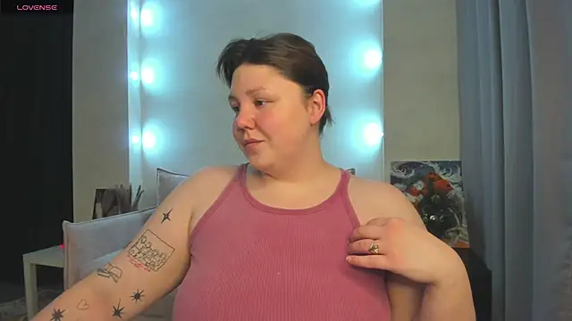 Ruth Oliver online show from January 2026 01:22:02 AM