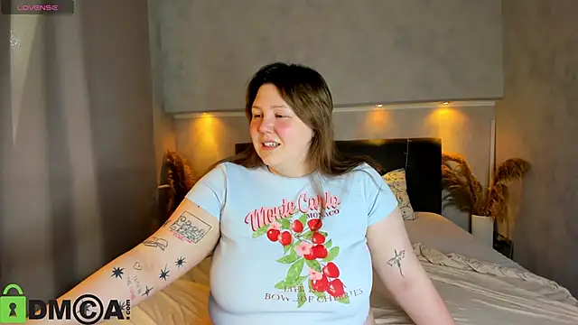 Ruth Oliver online show from February 2026 09:21:02 AM