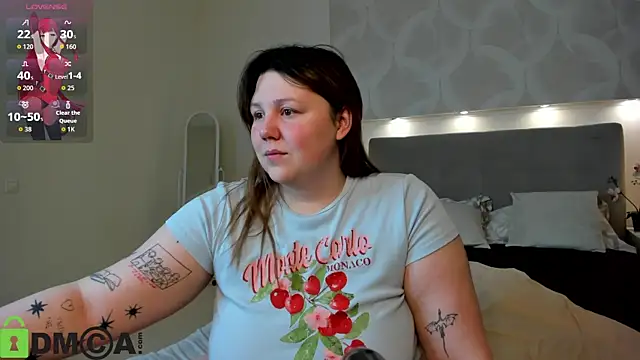 Ruth Oliver online show from March 2026 01:09:02 AM