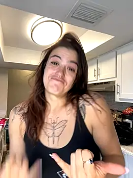 Snapshot of SafeinouterSpace chatting on October 2025 06:57:02 PM SafeinouterSpace online show from October 2025 06:57:02 PM