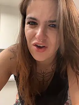 Snapshot of SafeinouterSpace chatting on November 2025 04:37:01 AM SafeinouterSpace online show from November 2025 04:37:01 AM