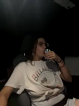 Snapshot of SafeinouterSpace chatting on November 2025 03:17:01 AM SafeinouterSpace online show from November 2025 03:17:01 AM