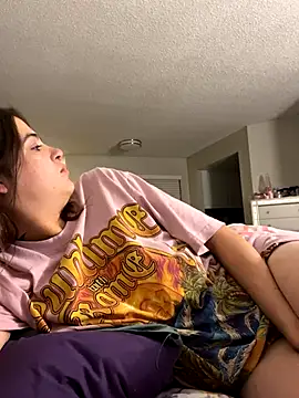 Snapshot of SafeinouterSpace chatting on November 2025 10:04:02 AM SafeinouterSpace online show from November 2025 10:04:02 AM