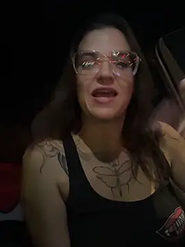 Snapshot of SafeinouterSpace chatting on November 2025 07:51:02 AM SafeinouterSpace online show from November 2025 07:51:02 AM