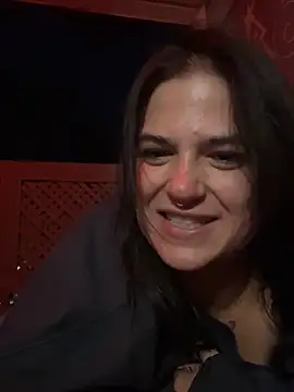 Snapshot of SafeinouterSpace chatting on November 2025 01:25:02 PM SafeinouterSpace online show from November 2025 01:25:02 PM