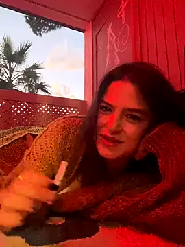 Snapshot of SafeinouterSpace chatting on December 2025 12:42:01 AM SafeinouterSpace online show from December 2025 12:42:01 AM