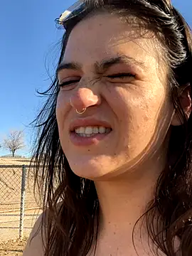 Snapshot of SafeinouterSpace chatting on December 2025 10:16:01 PM SafeinouterSpace online show from December 2025 10:16:01 PM