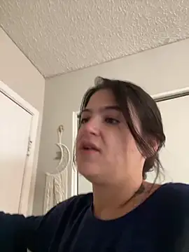 Snapshot of SafeinouterSpace chatting on December 2025 08:15:02 PM SafeinouterSpace online show from December 2025 08:15:02 PM