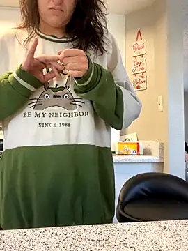 Snapshot of SafeinouterSpace chatting on December 2025 09:44:01 PM SafeinouterSpace online show from December 2025 09:44:01 PM