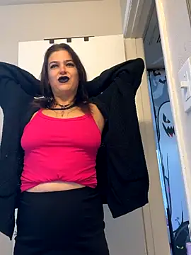 Snapshot of SafeinouterSpace chatting on January 2026 09:06:02 PM SafeinouterSpace online show from January 2026 09:06:02 PM