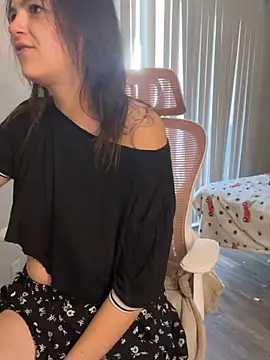 Snapshot of SafeinouterSpace chatting on February 2026 09:09:02 PM SafeinouterSpace online show from February 2026 09:09:02 PM