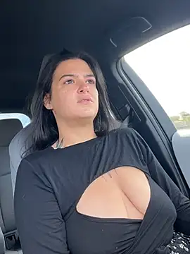 Snapshot of SafeinouterSpace chatting on February 2026 09:25:02 PM SafeinouterSpace online show from February 2026 09:25:02 PM