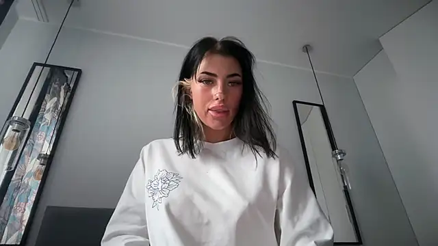 Marakuia054 online show from December 2025 08:20:02 AM