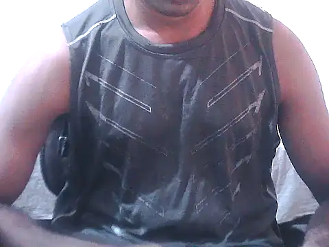 Snapshot of ROCKY_USA_18 chatting on June 2026 07:23:01 AM ROCKY USA 18 online show from June 2026 07:23:01 AM