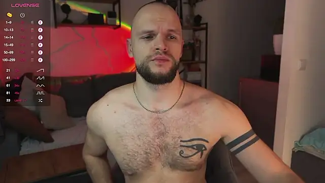 maxx alexx online show from December 2024 12:49:01 PM