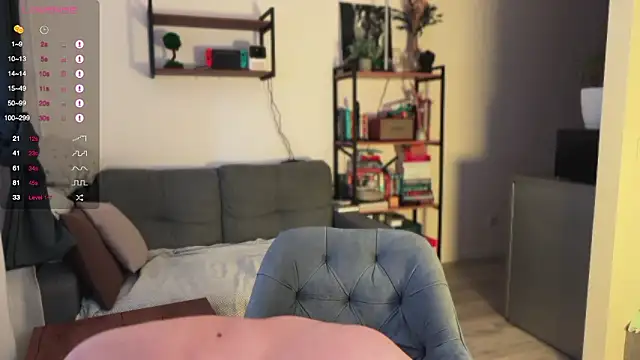 maxx alexx online show from December 2024 11:03:02 AM