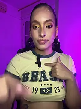 Agnescruzz online show from March 2026 06:32:01 AM