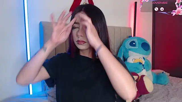 Your rosalie online show from December 2025 03:23:01 AM