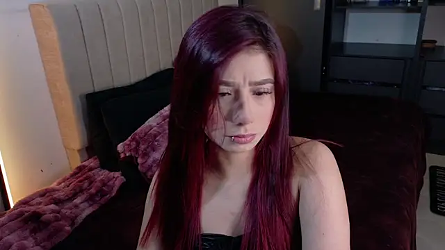 Snapshot of Your_rosalie chatting on May 2026 04:09:02 AM Your rosalie online show from May 2026 04:09:02 AM
