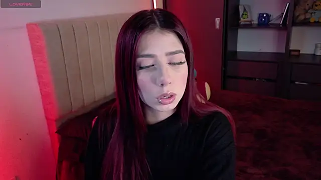 Snapshot of Your_rosalie chatting on June 2026 04:03:02 AM Your rosalie online show from June 2026 04:03:02 AM