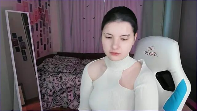 Vanessa Verona online show from June 2026 05:34:01 AM