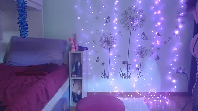 peachgirlmartyna online show from January 2025 01:53:01 PM