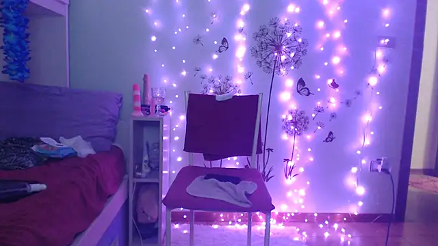 peachgirlmartyna online show from January 2025 09:55:02 PM