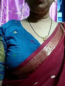 Snapshot of Rosy-B chatting on January 2025 06:56:01 PM Rosy-B online show from January 2025 06:56:01 PM