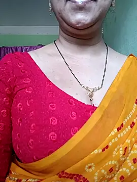 Snapshot of Rosy-B chatting on February 2025 06:53:02 AM Rosy-B online show from February 2025 06:53:02 AM