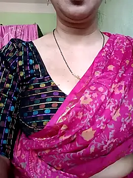 Snapshot of Rosy-B chatting on March 2025 09:51:02 AM Rosy-B online show from March 2025 09:51:02 AM