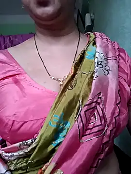 Snapshot of Rosy-B chatting on October 2025 12:30:02 AM Rosy-B online show from October 2025 12:30:02 AM