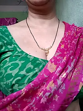 Rosy-B online show from December 2025 09:37:02 AM