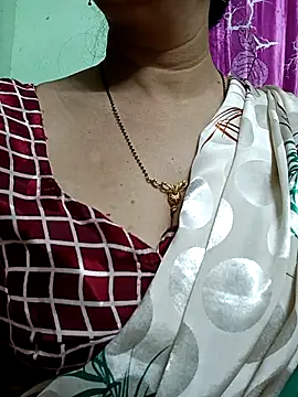 Rosy-B online show from February 2026 10:15:01 PM