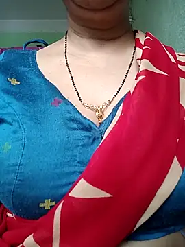 Rosy-B online show from April 2026 12:24:01 AM