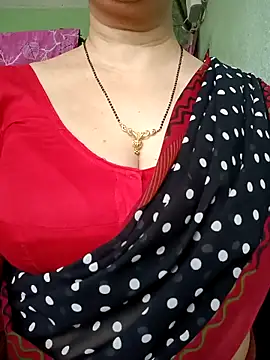 Rosy-B online show from April 2026 09:48:02 AM