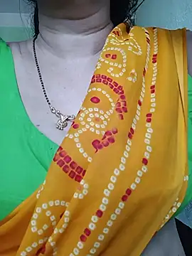Rosy-B online show from May 2026 09:50:02 AM