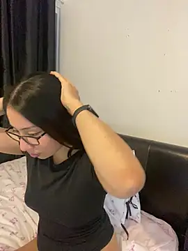 LorenaAnderson online show from January 2025 05:06:01 PM