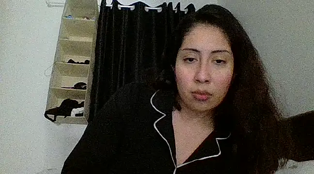 LorenaAnderson online show from February 2025 02:44:02 AM