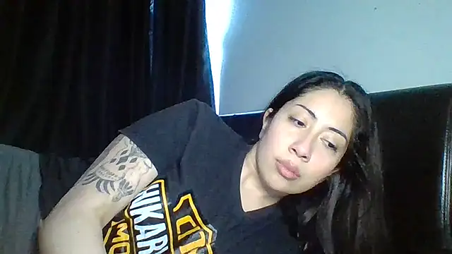 LorenaAnderson online show from February 2025 12:18:02 PM