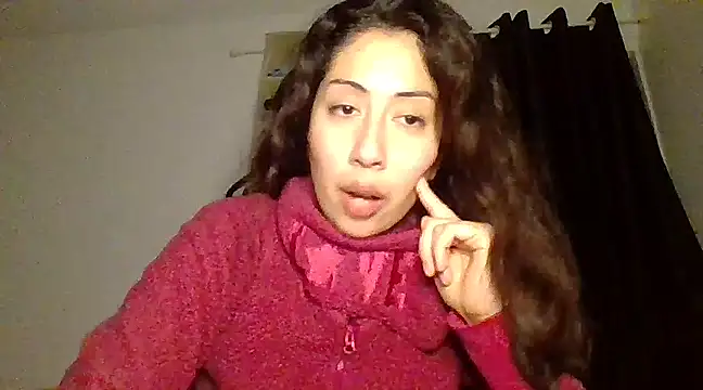 LorenaAnderson online show from February 2025 09:27:02 PM