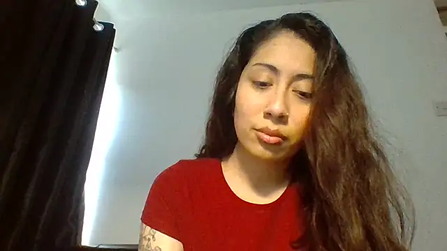 LorenaAnderson online show from February 2025 04:19:02 PM