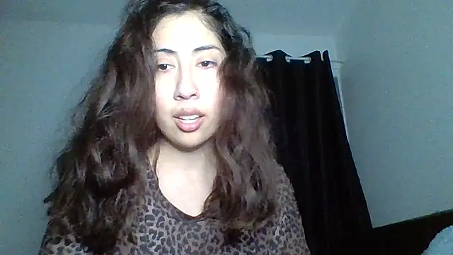 LorenaAnderson online show from February 2025 12:09:01 AM