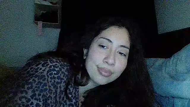 LorenaAnderson online show from February 2025 12:37:01 PM