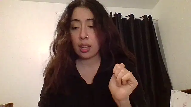 LorenaAnderson online show from March 2025 09:15:01 PM