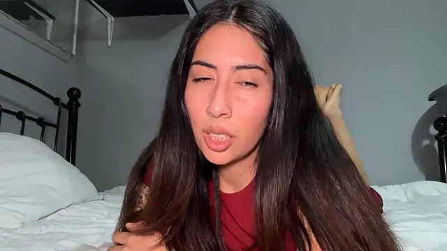 LorenaAnderson online show from April 2026 08:55:02 PM