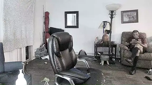 Clearlytothepoint420 online show from March 2026 07:48:02 AM